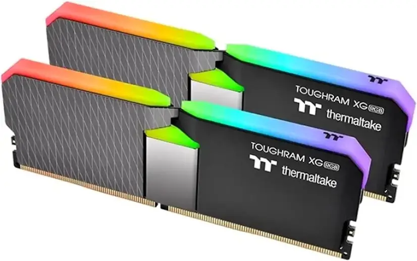 Montaje Memoria RAM Gaming PC Pradera del Amor