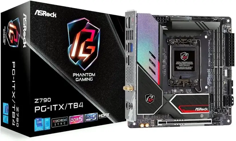 Informático Pradera del Amor - Montaje Placas Base ASRock Gaming PC Pradera del Amor