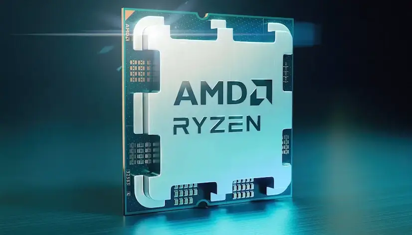 Informático Pradera del Amor - Montaje Procesadores AMD Gaming PC Pradera del Amor