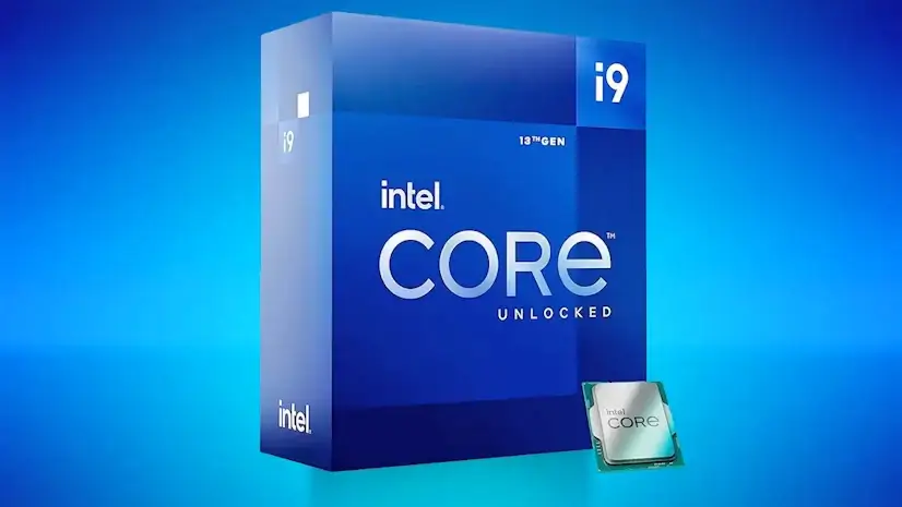 Informático Pradera del Amor - Montaje Procesadores Intel Gaming PC Pradera del Amor